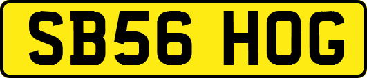 SB56HOG