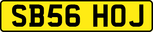 SB56HOJ