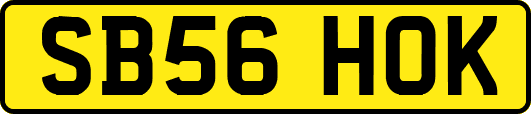 SB56HOK