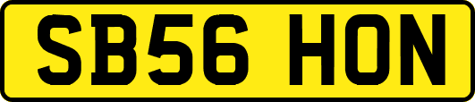 SB56HON