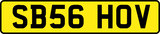 SB56HOV