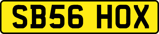 SB56HOX