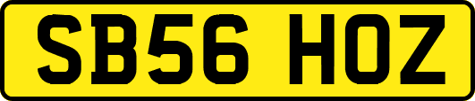 SB56HOZ