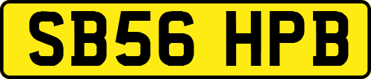 SB56HPB