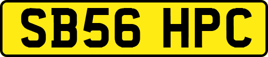 SB56HPC