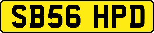 SB56HPD