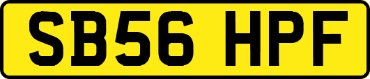 SB56HPF