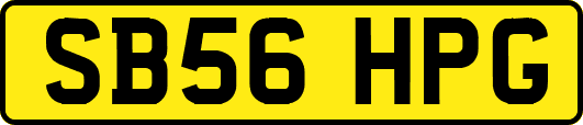 SB56HPG