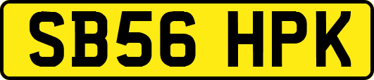 SB56HPK