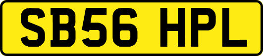 SB56HPL