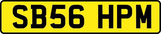 SB56HPM