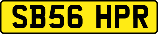 SB56HPR