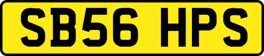 SB56HPS