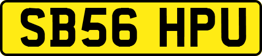 SB56HPU