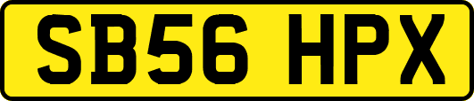 SB56HPX