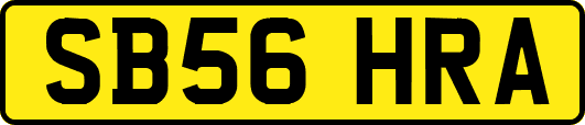 SB56HRA