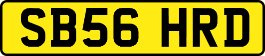 SB56HRD