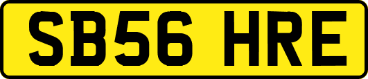 SB56HRE