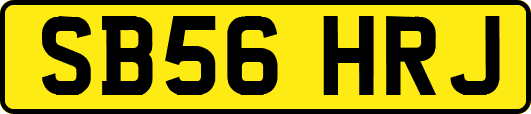 SB56HRJ