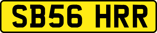 SB56HRR