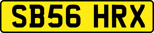 SB56HRX