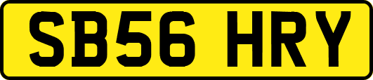 SB56HRY