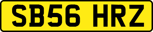 SB56HRZ