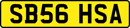 SB56HSA