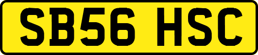 SB56HSC