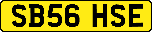 SB56HSE