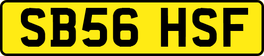 SB56HSF