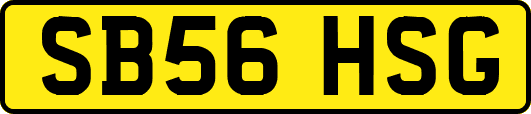 SB56HSG