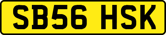 SB56HSK