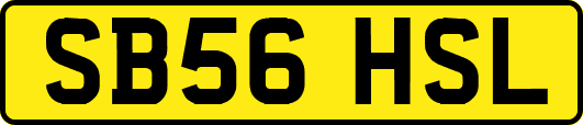 SB56HSL