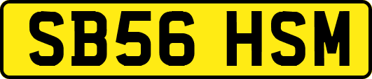 SB56HSM