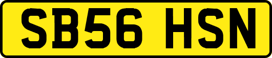 SB56HSN