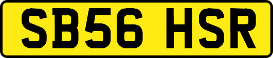SB56HSR
