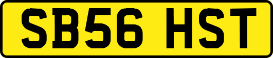 SB56HST