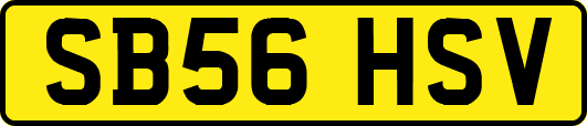 SB56HSV