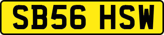 SB56HSW