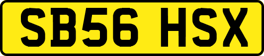 SB56HSX