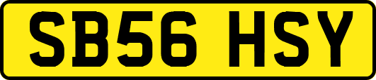SB56HSY