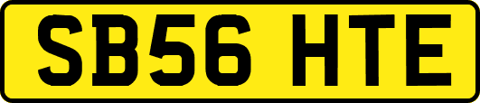 SB56HTE