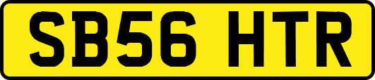 SB56HTR