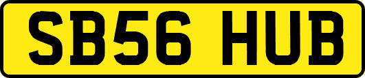 SB56HUB