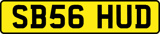 SB56HUD