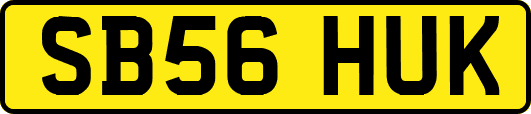 SB56HUK