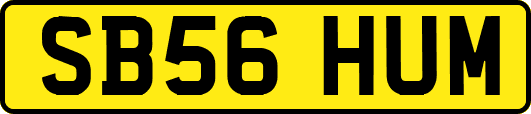 SB56HUM