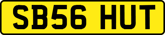 SB56HUT