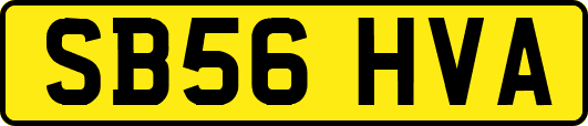SB56HVA